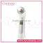 Mini Portable Rechargeable Ultrasonic Silicone Facial Skin Cleansing Electric Brush Face Beauty Device Machines