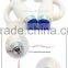 Ultrasonic fat burning body slim cellulite reduction cavitation eswt device - Proshockice