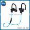 Good Quality Waterproof Sports Earphone for Samsung/Xiaomi/Huawei Cordless headphone Neckband Earphone Outdoor Earphone