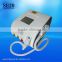 Salon Elight Hair Removal Ipl Machine With One Handle Hair Removal