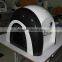 Protable IPL+ RF and Skin Rejuvenation,Hair Removal Feature ipl laser hair removal machine