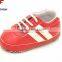 No.1 yiwu exporting commission agent wanted New Arrival PU Baby Shoes For Promotion