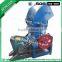 Foam melting machine, Hot Melt Compressor Crusher Machine For Waste Eps Foam