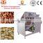 Automatic Almond Peeler Machine