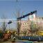 China made cheap Shengya brand concrete spun pole making mould for Africa