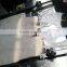 Industrial Automatic Electric Big Mullet Salmon Fish Skin Remover