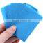 Make Up Oil Absorbing Blotting Facial Face Clean Paper
