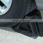 Low Price Products Rubber Bumper Wheel Chock , tyre stoper , Rubber Wheel Chock with Handle