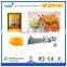 full automatic panko bread crumb machine/processing line