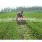 High Capacity Combine Peanut Harvesting Machine for sale