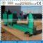 Wood Crusher Machine Processing Wood Sawdust For Wood Making
