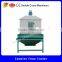 High precision contraflow pellet cooling machine in hot sale