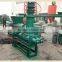 High quality good performance coal extruder machine coal rod making machine