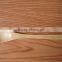 bamboo ice cream spoon