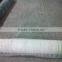 2016 hdpe bale wrap net, HDPE material baler wrap net 1.23m x 2000m