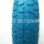 260*85 mm pu foam wheel tire 10 inches pu foam tyre Tool cart pu foam wheel