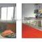 450mm Solid floatation PVC Boom