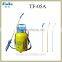 6L sprayers for agricultural use/knapsack pressure sprayers/garden tools