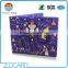 High Quality RFID Custom Tyvek Paper Wallet