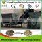 New upgrade version biomass wood pallet crusher
