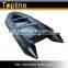 Factory Price Inflatable Boat With Sail/Small Yacht Boat
