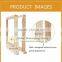 High quality Fir wooden frame / bee frame for beekeeping beehive