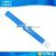 PVC Paper Disposable children tracking rfid wristband for Access control