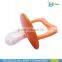 BPA Free Silicone Feeding wholesale large baby appease nipple pacifier