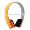 BOAS - Studio Earpods Wireless Earphones Bluetooth Stereo Headset With Microphone Headphone Sports
