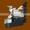 industrial foodstuff processing machine/coffee beans roasting machine/roaster/baking machine