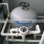 water circulation aquarium water filter machine