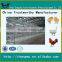 Hot sale of layer chicken breeding cage/full automatic poultry farm equipment
