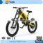 2016 Latest Electric Motorcycle