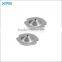 stainless steel pagoda high pressure needle washing nozzle