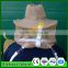 Factory Price Wholesale Beekeeping Supplies Cowboy Protective Hat With Veil