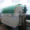 Water Filtration System for Indoor Aquaculture Project