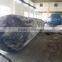 Marine Inflatable Rubber Ship Launching Airbag