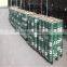 galvanized PVC coating barbed wire
