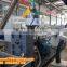 DANLINE TAPE YARN EXTRUDING MACHINE/DANLINE MACHINE/PP DANLINE EXTRUDER MACHINE: https://youtu.be/7lWMSIec_Qo