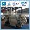 Double Horizontal Shafts Concrete Mixer JS1000