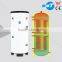 High temperature disinfection buffer tank accumulator tank hot water tank