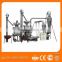 High quality morden mini rice mill machinery with low price