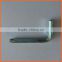 China manufacturer chrome steel torx titanium hex wrench