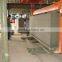 AAC brick making machine ,AAC concrete block machine