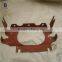 agriculture machinery parts lamp support