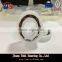 6010 ball bearing PP POM PEEK PTFE Plastic ball bearing 6010