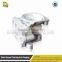Professional ISO 9001 Customized High Precision Machining Car Parts