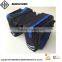 Bike Bicycle Cycling Rear Seat Double Panniers Bag Trunk Rack Pack Pouch