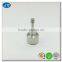 Metal button switch in CNC turning CNC machining process