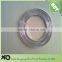 anodized Flat Aluminium Craft DIY Florist Decor Wire
